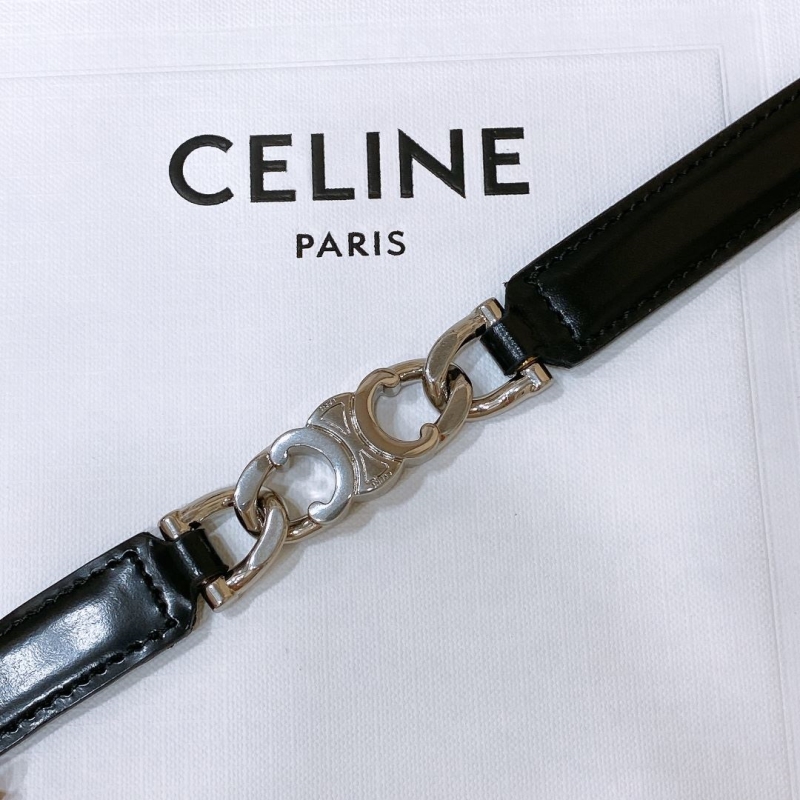 CELINE Belts